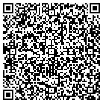 QR-код с контактной информацией организации Япона Мама