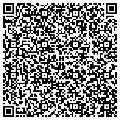 QR-код с контактной информацией организации Шиномонтажная мастерская на Измайловском проспекте, 63Б