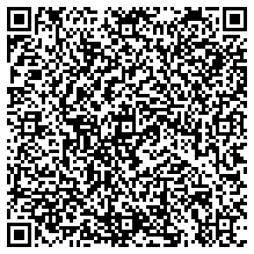 QR-код с контактной информацией организации Дольче Вита-Арт