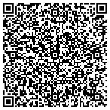 QR-код с контактной информацией организации Ювелирторг