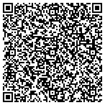 QR-код с контактной информацией организации Роспечать, киоск по продаже печатной продукции, Кировский округ