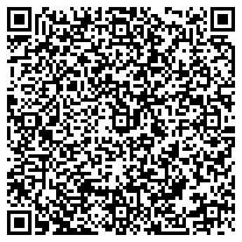 QR-код с контактной информацией организации Золото Алмаз