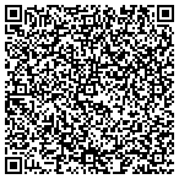 QR-код с контактной информацией организации Роспечать, киоск по продаже печатной продукции, Центральный округ