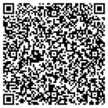 QR-код с контактной информацией организации Майами суши