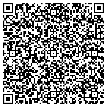 QR-код с контактной информацией организации Ван Гог