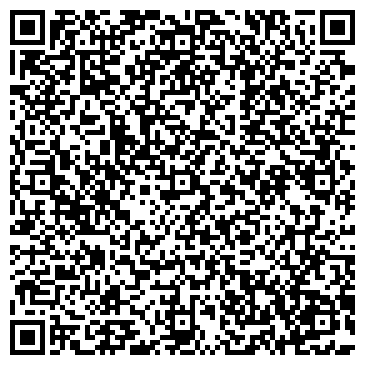 QR-код с контактной информацией организации МАГАЗИН ГОРЯЩИХ ПУТЁВОК