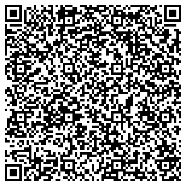 QR-код с контактной информацией организации Межрайонная ИФНС России № 6 по Саратовской области