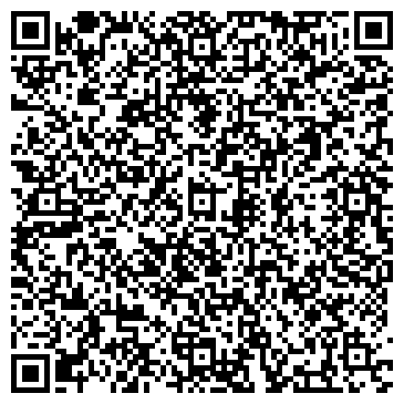 QR-код с контактной информацией организации Альба Авис