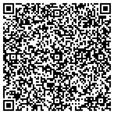 QR-код с контактной информацией организации Город, журнал, Точка распространения журнала