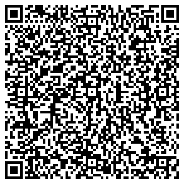 QR-код с контактной информацией организации Астериум