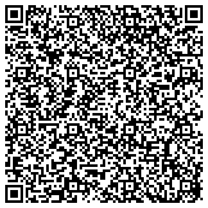QR-код с контактной информацией организации ООО Технотест