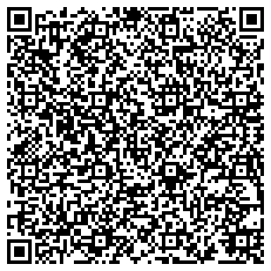 QR-код с контактной информацией организации «Детско-юношеская спортивная школа имени Т.В. Казанкиной»