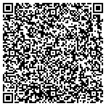 QR-код с контактной информацией организации ООО Бунгало