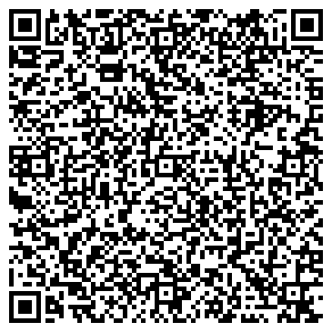 QR-код с контактной информацией организации ИП Аберле Ю.В.