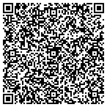 QR-код с контактной информацией организации Don Macaron