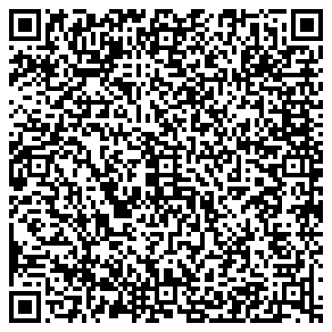 QR-код с контактной информацией организации Виза-Турс