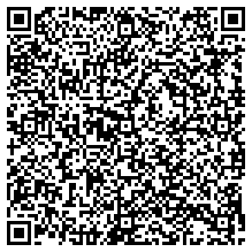 QR-код с контактной информацией организации Серебряная сказка