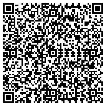 QR-код с контактной информацией организации Пани Ева