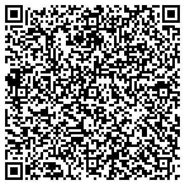 QR-код с контактной информацией организации Город, журнал, Точка распространения журнала