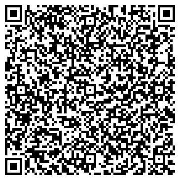 QR-код с контактной информацией организации Трикотаж, магазин, ИП Николаева В.Р.