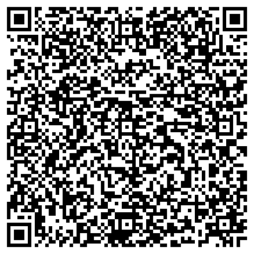 QR-код с контактной информацией организации Суши СанРайз