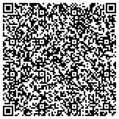 QR-код с контактной информацией организации ПЕТРОВСКАЯ ЦЕНТРАЛЬНАЯ РАЙОННАЯ БОЛЬНИЦА МОРГ Терапевтический корпус