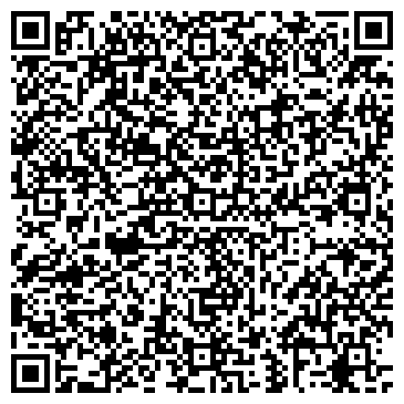 QR-код с контактной информацией организации Пицце-Рио, сеть кафе-пиццерий