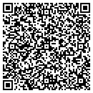 QR-код с контактной информацией организации «Планета Zoo»