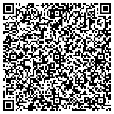 QR-код с контактной информацией организации Трикотаж ТМ "Успех"