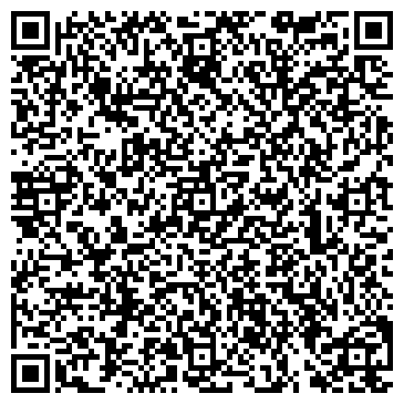 QR-код с контактной информацией организации Пiвнoвъ