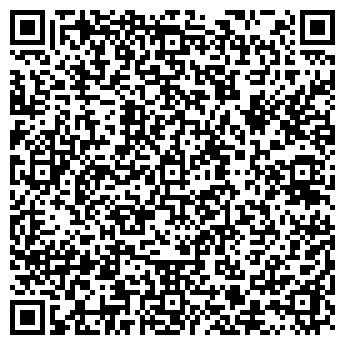 QR-код с контактной информацией организации ООО ИркутскЭнергоПроект