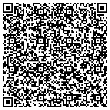 QR-код с контактной информацией организации "Архивный отдел администрации Петровского муниципального района"