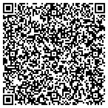 QR-код с контактной информацией организации ООО Златоустье Хлеб