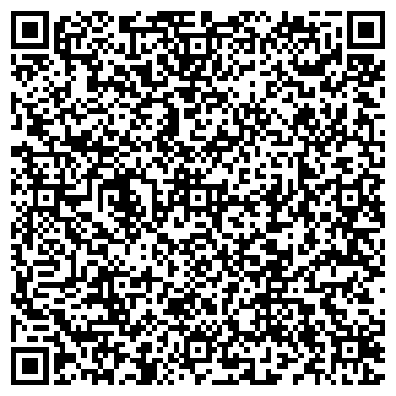 QR-код с контактной информацией организации Шиномонтажная мастерская на Буровой, 14а