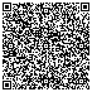QR-код с контактной информацией организации ЗАО Саратовтеплострой