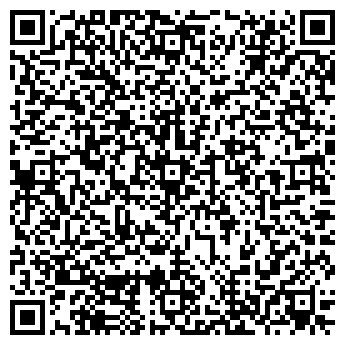 QR-код с контактной информацией организации Новый Робинзон
