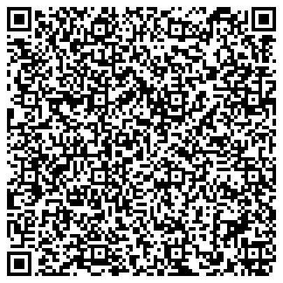 QR-код с контактной информацией организации ПЕТРОВСКАЯ ЦЕНТРАЛЬНАЯ РАЙОННАЯ БОЛЬНИЦА Хирургический корпус