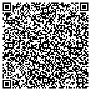 QR-код с контактной информацией организации Бисеринка
