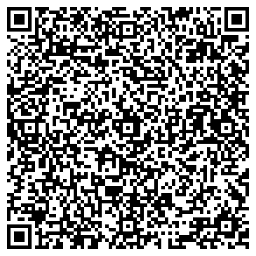 QR-код с контактной информацией организации Город, журнал, Точка распространения журнала