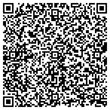 QR-код с контактной информацией организации ТехСвет, компания, ООО АлТехно