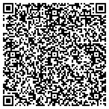 QR-код с контактной информацией организации Проба