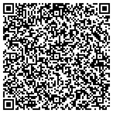 QR-код с контактной информацией организации Гудзон