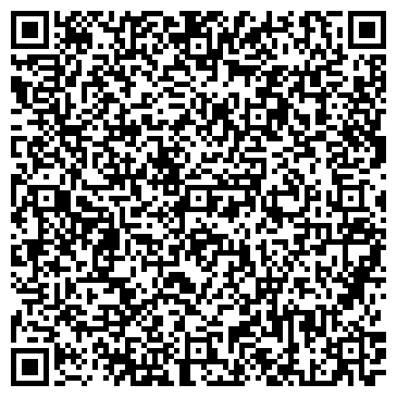 QR-код с контактной информацией организации Мегаполис-Сибирь, ООО, торговый дом, Офис