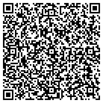 QR-код с контактной информацией организации Золотой самородок