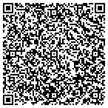 QR-код с контактной информацией организации Новомет-Тур