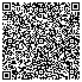 QR-код с контактной информацией организации ООО Диоланд