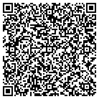 QR-код с контактной информацией организации ООО ЗЕНОН-ОМСК