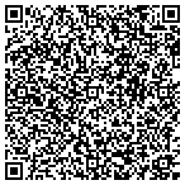QR-код с контактной информацией организации Фианит