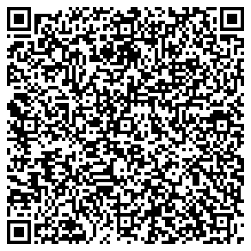 QR-код с контактной информацией организации Город, журнал, Точка распространения журнала