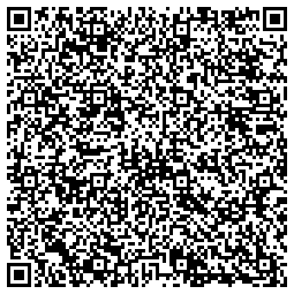 QR-код с контактной информацией организации «Комплексный центр социального обслуживания населения Петровского района»